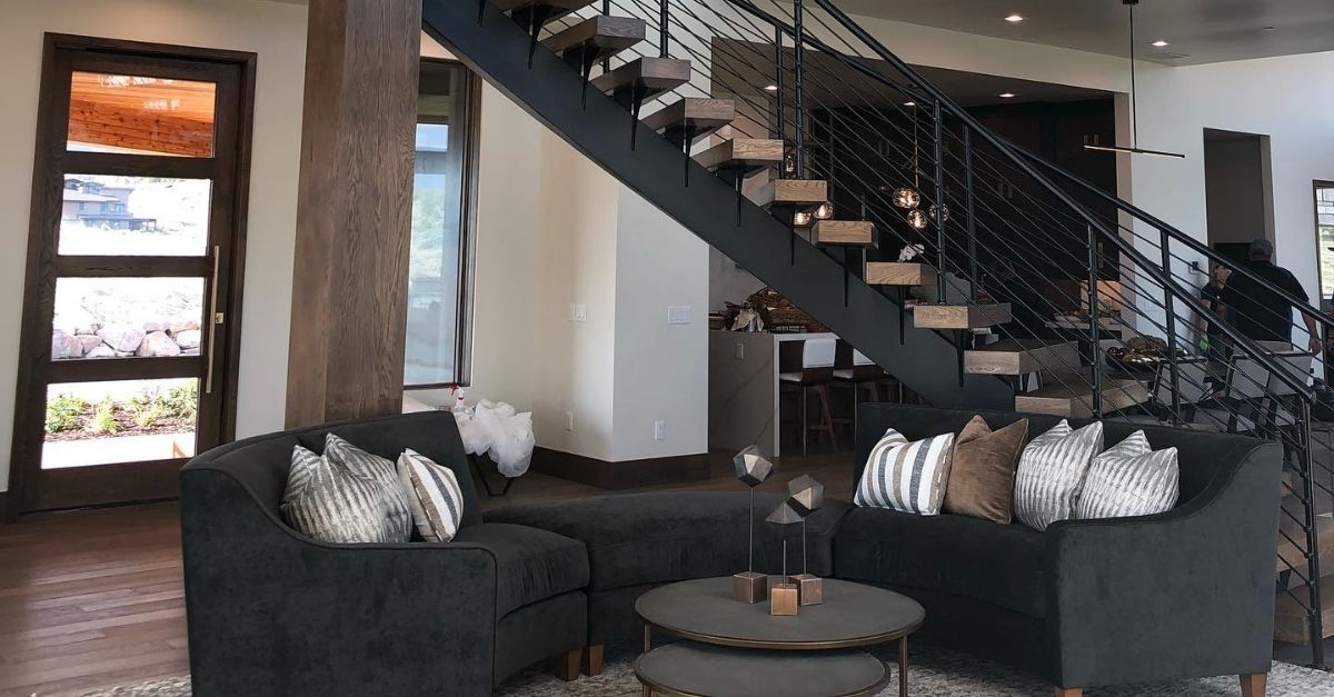 9 Amazing Interior Designers in Utah